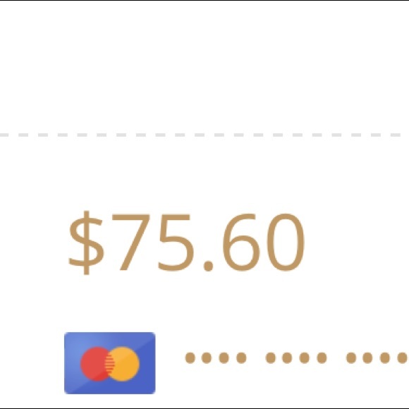 Unique red bandana like print triangle bikini - Picture 2 of 3